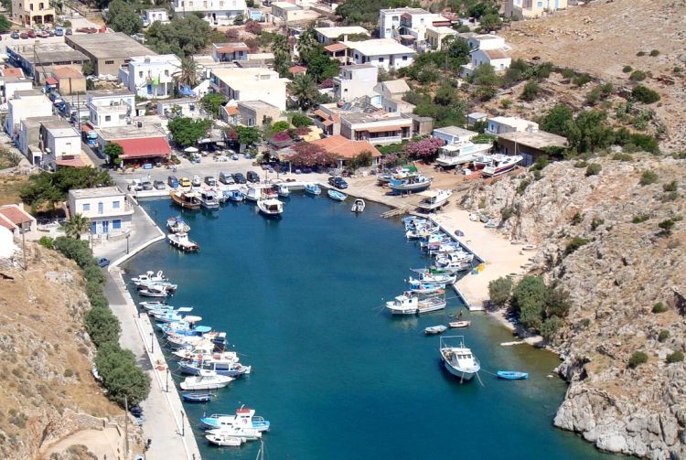 kalymnos