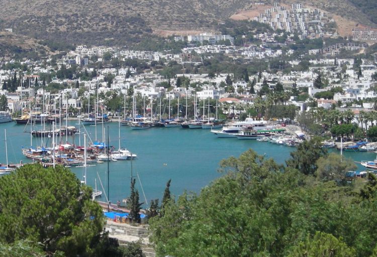 bodrum